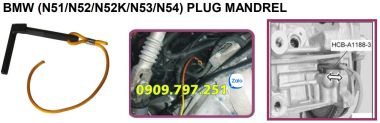 Bộ dưỡng cam động cơ BMW N51 N52 N53 N54 N55