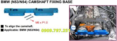 Bộ dưỡng cam động cơ BMW N51 N52 N53 N54 N55
