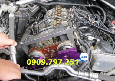 Bộ dưỡng cam động cơ BMW N51 N52 N53 N54 N55