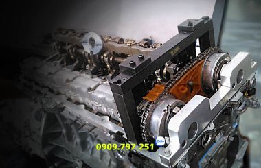 Bộ dưỡng cam động cơ BMW N51 N52 N53 N54 N55