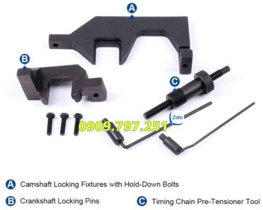Bộ cân cam động cơ BMW N13 N18