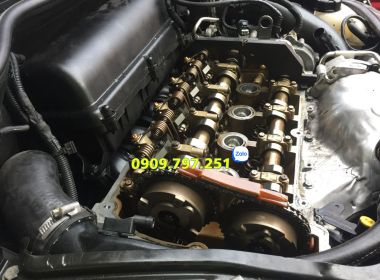 Bộ cân cam động cơ BMW N13 N18