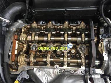 Bộ cân cam động cơ BMW N13 N18