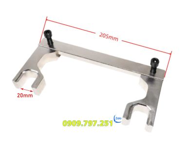 Bộ dưỡng đặt cam động cơ Mercedes Benz M651