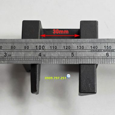 Bộ cân cam Mercedes Benz M651