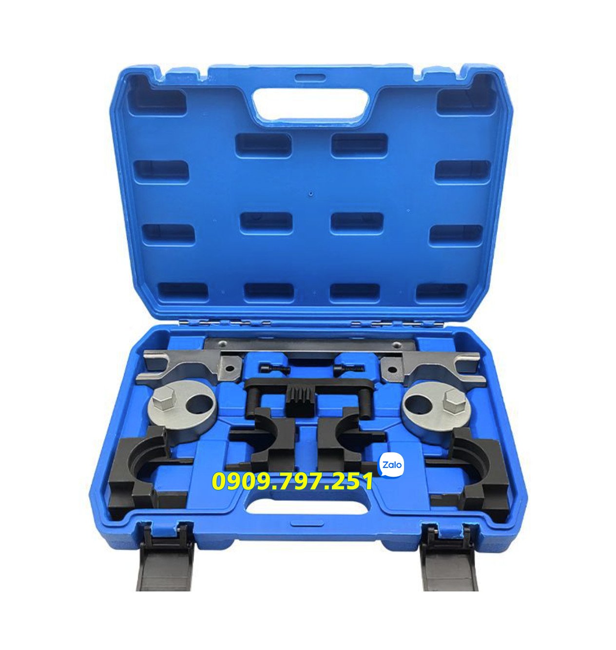 Bộ dưỡng đặt cam động cơ Mercedes Benz M651