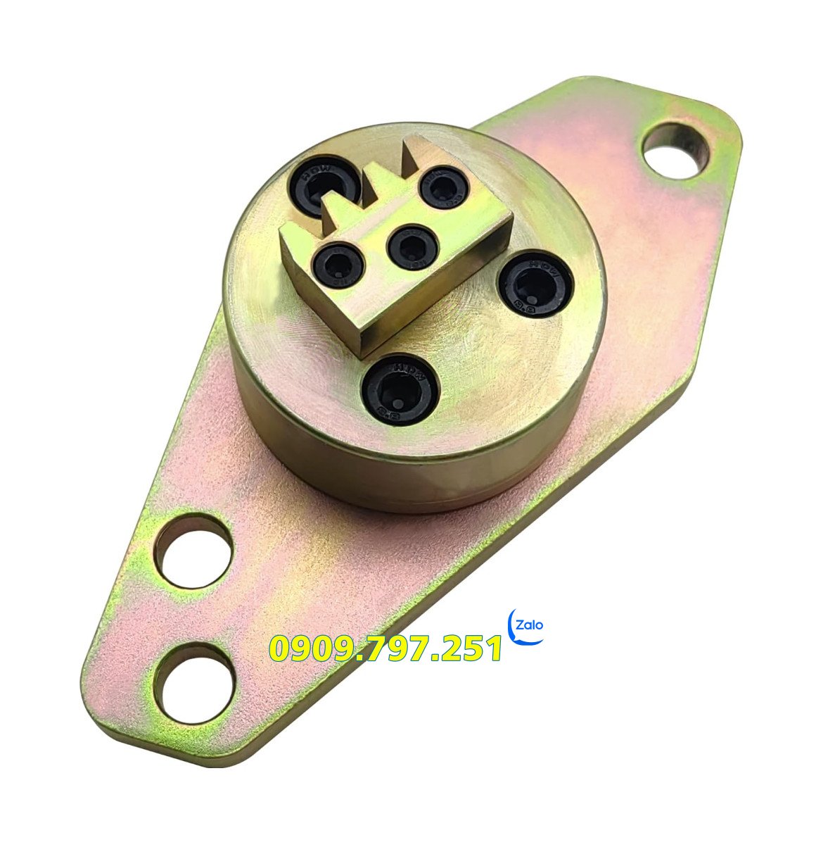 Tool khoá bánh đà động cơ Jaguar Land Rover OEM 303-1123