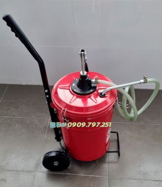 Thiết bị bơm nhớt bằng tay Jolong H20-O