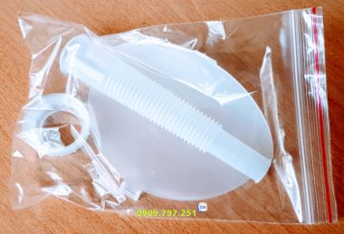 Bình châm nhớt 5 lít JTC 5032