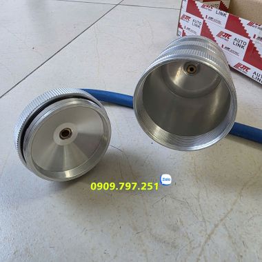 Bình châm dầu hệ thống lạnh ô tô JTC 1356