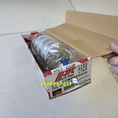 Bình châm dầu hệ thống lạnh ô tô JTC 1356