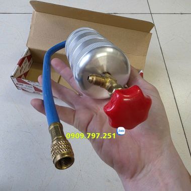 Bình châm dầu hệ thống lạnh ô tô JTC 1356
