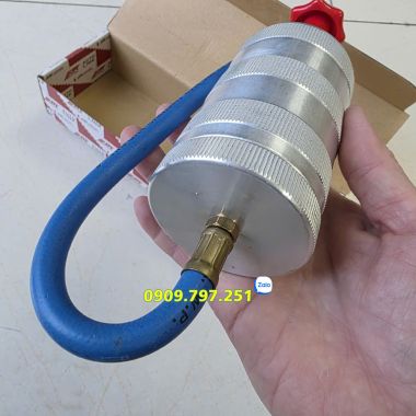 Bình châm dầu hệ thống lạnh ô tô JTC 1356