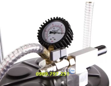 Bình hứng và hút nhớt bằng khí nén Torin TRG2090