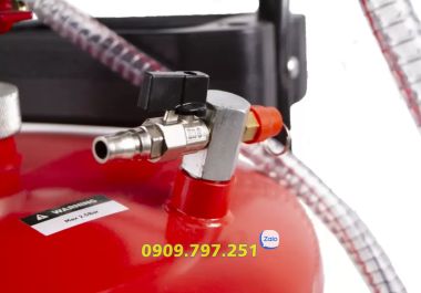 Bình hứng và hút nhớt bằng khí nén Torin TRG2090