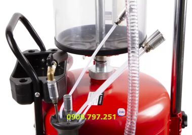 Bình hứng và hút nhớt bằng khí nén Torin TRG2090