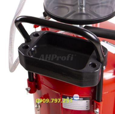 Bình hứng và hút nhớt bằng khí nén Torin TRG2090