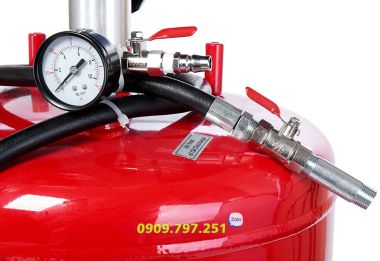 Bình hứng nhớt thải 80 lít JTC 1031