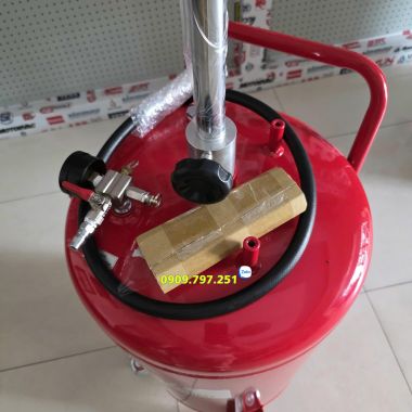 Bình hứng nhớt thải 80 lít JTC 1031