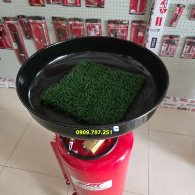 Bình hứng nhớt thải 80 lít JTC 1031