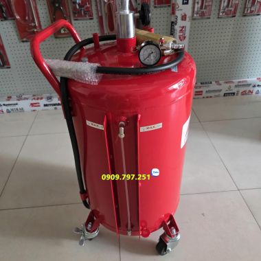 Bình hứng nhớt thải 80 lít JTC 1031