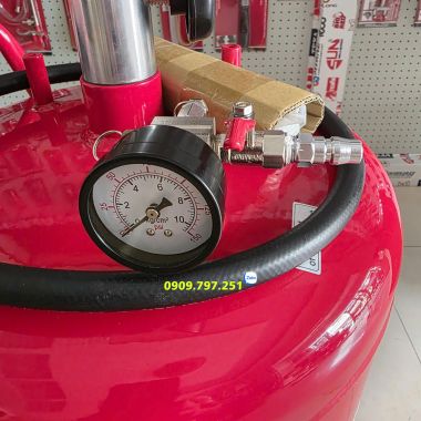 Bình hứng nhớt thải 80 lít JTC 1031