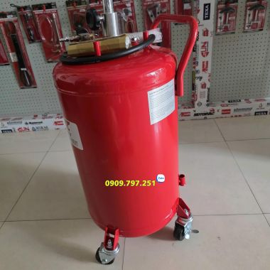 Bình hứng nhớt thải 80 lít JTC 1031