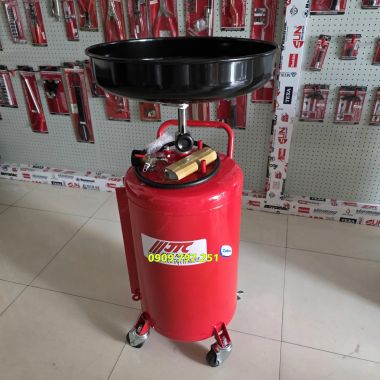 Bình hứng nhớt thải 80 lít JTC 1031