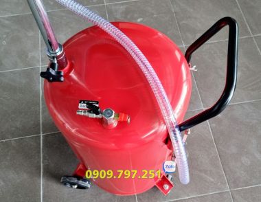 Bình hứng nhớt thải Torin TRG2020