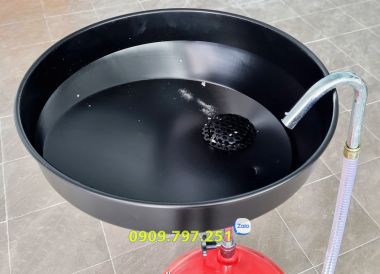 Bình hứng nhớt thải Torin TRG2020
