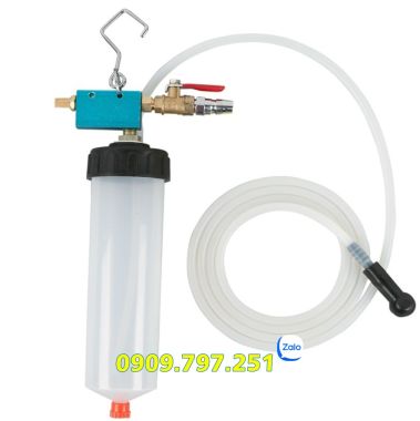Bình hút dầu phanh ô tô xe máy dung tích 300ml