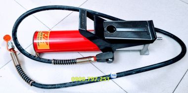 Bơm thủy lực khí nén JTC 8P101A