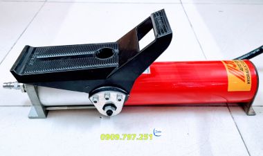 Bơm thủy lực khí nén JTC 8P101A