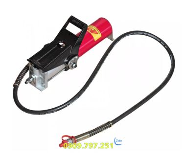 Bơm thủy lực khí nén JTC 8P101A