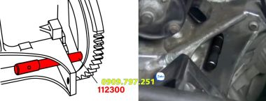 Bộ dưỡng cam BMW M50 M52 M54