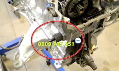 Bộ dưỡng cam động cơ BMW M52 M52TU M54 M56 6 xy lanh