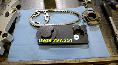 Bộ dưỡng cam động cơ BMW M52 M52TU M54 M56 6 xy lanh