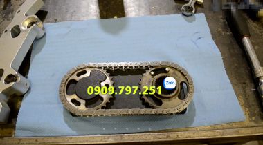 Bộ dưỡng cam động cơ BMW M52 M52TU M54 M56 6 xy lanh