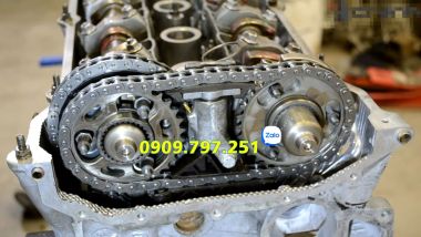 Bộ dưỡng cam động cơ BMW M52 M52TU M54 M56 6 xy lanh