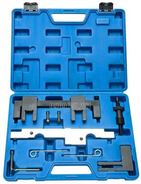 Bộ dưỡng cam BMW N43