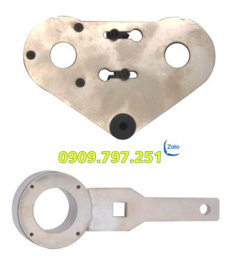 Bộ dưỡng cam Audi A3 A4 A5 A6 Q3 Q5 TFSI