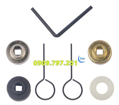 Bộ dưỡng cam Audi A3 A4 A5 A6 Q3 Q5 TFSI