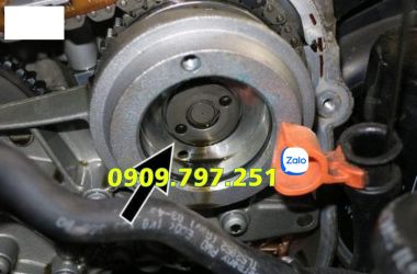 Bộ dưỡng cam Audi A3 A4 A5 A6 Q3 Q5 TFSI