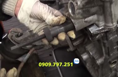 Bộ dưỡng cam BMW N42 N46