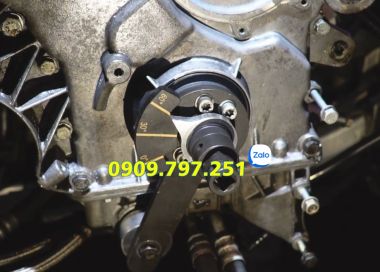 Bộ dưỡng cam BMW N62 N73