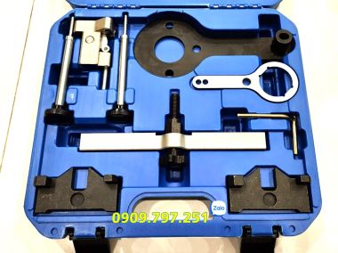 Bộ dưỡng cam BMW N63 S63 N74 V8 X6 550i 750i