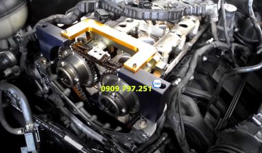 Bộ cân cam Mercedes Benz M271