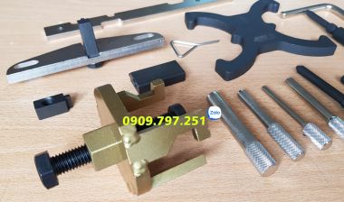 Bộ cân cam động cơ Ford Mazda JTC 4234