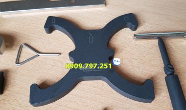 Bộ cân cam động cơ Ford Mazda JTC 4234