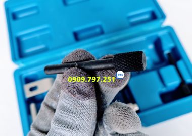 Bộ dưỡng cam động cơ Ford Ranger Transit 2.2L TDCi Mazda BT50